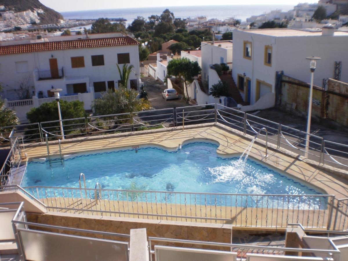 Villas Montemar San Jose  Exterior photo